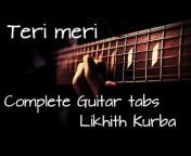 Likhith Kurba