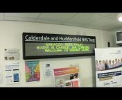 Calderdale and Huddersfield NHS Foundation Trust