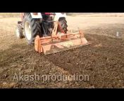 Akash production For Agriculture