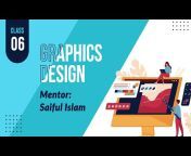 Saiful Islam &#124;&#124; Graphic Designer