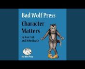 Bad Wolf Press - Topic