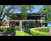 Naturistencamping Flevo-Natuur
