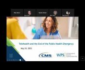 WPS Government Health Administrators Education
