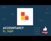 Accountancy by Sajid