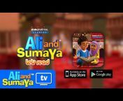 Ali and Sumaya- Islamic Cartoons for Kids