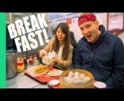 Best Ever Food Review Show