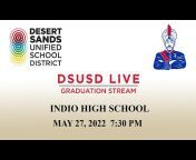 DSUSD Live