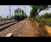 Rail Chakra