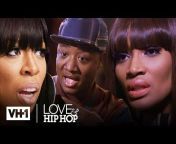 VH1 Love u0026 Hip Hop