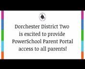 Dorchester School District Two