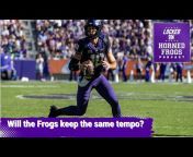 Locked On Horned Frogs