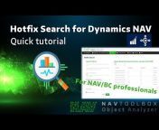 NAVToolbox - Tools for Microsoft Dynamics NAV