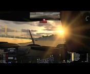 Sim racing gt99