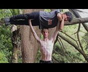 Ethan u0026 Dave lifts and stunts