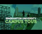 BinghamtonUniversity