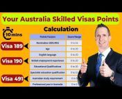 Australian Immigration - Work Visa Lawyers