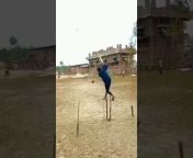 cricket king Imran Aly