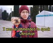 Interviews from Ukraine