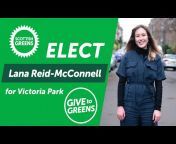 Glasgow Green Party