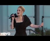 Adele Live Official