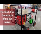 Ashok Generators