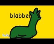 blabber