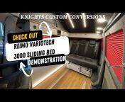 Knights custom Conversions ltd