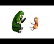 Pickle And Peanut