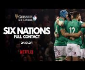 Guinness Men&#39;s Six Nations