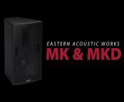 EAW Eastern Acoustic Works