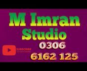 M Imran Studio