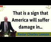 Message Pastor Charles Lawson