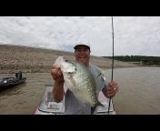 Crappie Kirby