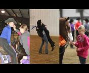 Show YEDA Youth Equestrian Development Association