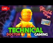 Technical Doctor Gaming