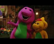 Barney and The Wiggles