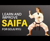 Goju Ryu Karate Centre