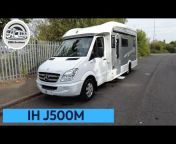 Caravan u0026 Motorhome Sales Auctions