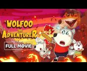 Wolfoo Series - Official Channel