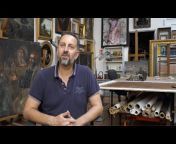 Atelier Aldo Peaucelle - Restauration de tableaux