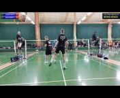 Bong Kosol Badminton