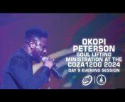 Peterson Okopi