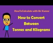 How-To with Mr Kumar
