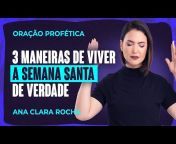 Ana Clara Rocha / Grupo de Oração Exército de Deus
