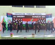 Hansh Mali Dance