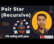 LIFE CODING WITH JAVA