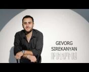 Gevorg Sirekanyan