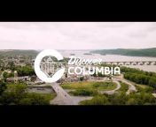 Discover Columbia