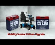 Mobility Scooter Sales
