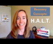 Mary VonO–Holistic Recovery